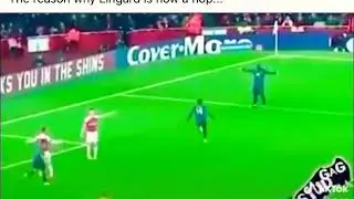 Black Starr 8 Lukaku  lingard