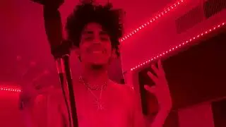 Feelings(prod. @jeanparkr)
