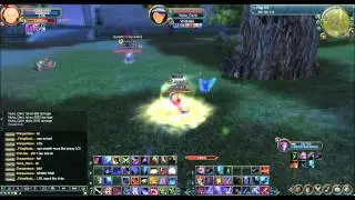 iCrit vs Nuke 1v1