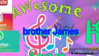 Awesome Team - B JAMES - TATTOO [OFFICIAL AUDIO]