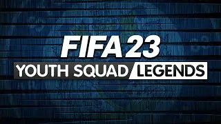 FIFA 23 | Youth Squad Legends Trailer