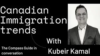 Canadian Immigration Trends: Tips to achieve your dream. #canadaimmigration #immigrant  #mentoring