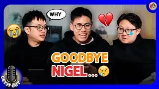The End of an OG Chapter | Get It Out Ep 44