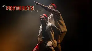 THE PASTORETS 