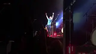 Niall Horan - Life in the Fast Lane - Atlanta, GA 9/20/18