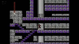 🔴Live Stream - Castlevania 2: Simon's Quest
