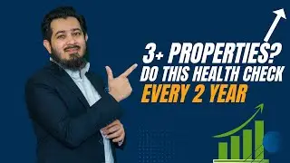 Как проверить состояние вашего портфеля недвижимости в Дубае