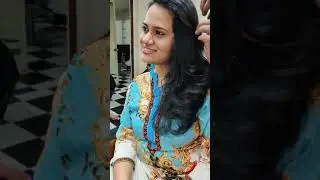 Global Hair Color & Step Cut ll Beat Salon in Pune
