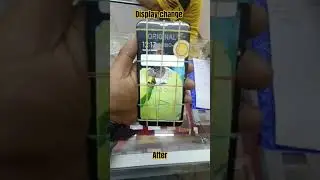 Mobile display change in best price | Sambridha Sewa Nepal