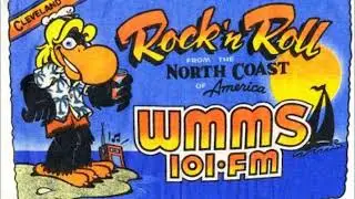 WMMS Air Check -  Len 