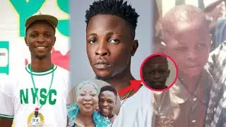 BBNaija! 10 SHOCKING FACTS YOU NEVER KNEW ABOUT LAYCON BEFORE THE FAME