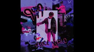 Juice WRLD x Emo Rock Type Beat &ndash; Dark Guitar | &ldquo;Midnight Static&rdquo;