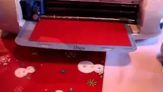 Sizzix eClips Machine Highlight
