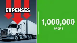 How Much Profit Can One Truck Make Monthly? Truth Revealed
