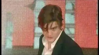2008 Sony Ericsson Empire Awards: Best Newcomer - Sam Riley, Control | Empire Magazine