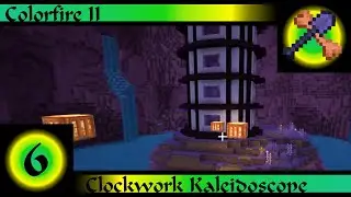 Colorfire II: Clockwork Kaleidoscope — Ep6: Lilac Lair