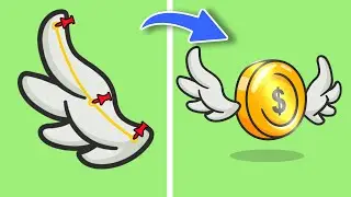 Wing Animation in After Effects Tutorials