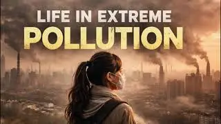 Life in Extreme Pollution (World&rsquo;s Most Toxic City)