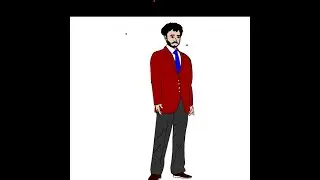 2d animation live video editng #viral ,#trending #streaming #cartoon video #srdreamytoons