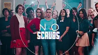 riverdale girls — no scrubs