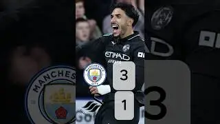 Manchester City vs Swansea 3-1 - All Goals & Highlights - 2025
