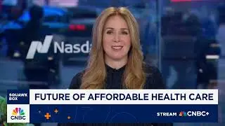 Oscar CEO Mark Bertolini on CNBC: Why Health Costs are Rising and How Individual Choice Can Help