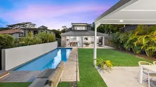 22 Jackson Street, Balgowlah