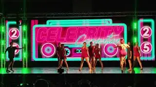 2025-1101 Celebrity Crew Closing Number