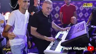 اجمل المنوعات للفنان صباح فخري / للفنان ناصر الفارس / مهرجان العريس كرم ابو ذريع المسالمه 2022