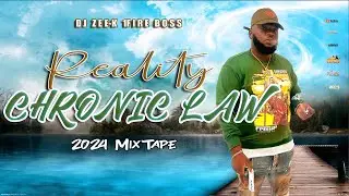 Chronic law Mix 2024 | Chronic Law Reality Mixtape 2024 | Lawboss Mix 2024 (Reality)