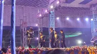 DTOA program.Day- 2. Vinod Rathore night. 