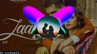 Mainu pta bas Laare Aa || bass boosted song || plug your Earphones