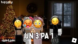 historia de roblox! | iamtomi 