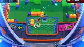 Brawl stars glitch