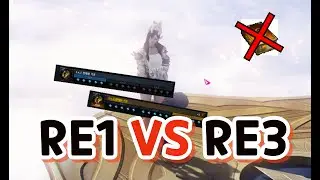 LostArk | DeathBlade Guide | Why Use Lv.1 Remaining Energy? | RE1 VS RE3