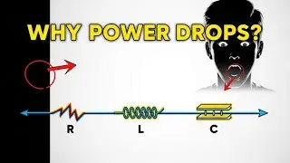 Learn Transmission Line Parameters in 15 Minutes ⚡ Electrical Engineering
