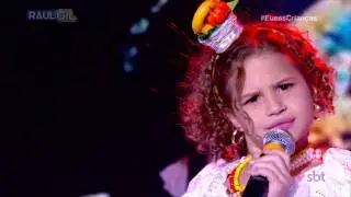 ANALU - O Que a Baiana Tem?