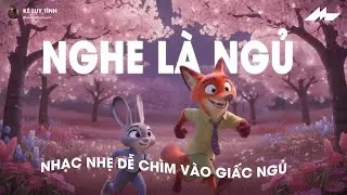 NGHE LÀ NGỦ 📻 Những Bản Nhạc Chill Nhẹ Nhàng Hay Nhất☘️Nhạc Lofi Chill Dễ Ngủ Mới Nhất 2026