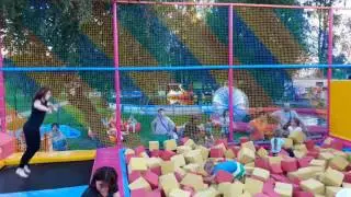 Лучшая треня.Долгопрудный.summer2016