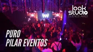 Fotograf&iacute;a 15 a&ntilde;os | Lookstudio Ba | Puro Pilar Eventos 😍