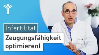 Endlich schwanger werden - Zeugungsf&auml;higkeit optimieren! | Infertilit&auml;t