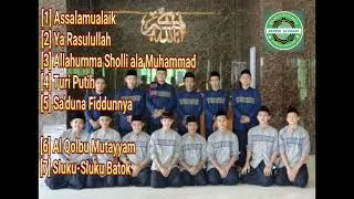 Full Album  Sholawat Hadroh Al Islah