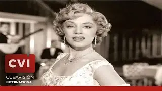Cuba - Rosita Fornés, la gran vedette