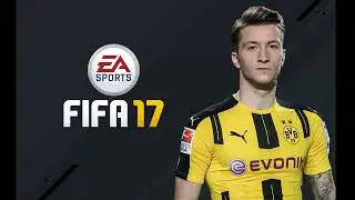 FIFA 17 Halftime Instrumental - Phantogram - Same Old Blues