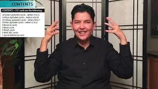 How To Play ABC LUCK! game Tutorial Video