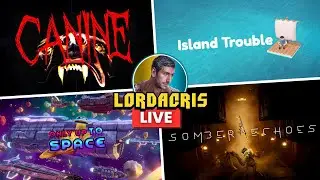 Indie Showcase - 11th July 2025