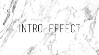 「SVTutorial 🌸」How to make a Channel Intro! [HD]