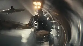 FLIGHT CNCLLD - Skin Crawl (Official Music Video)