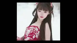 不怕冷的冬日拍摄 Winter firming without fear of cold weather 寒い冬に撮影  추운 겨울 촬영 Chụp trong m&ugrave;a đ&ocirc;ng lạnh gi&aacute;