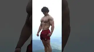 bro became irl natty baki #gym #motivation #gymmotivation